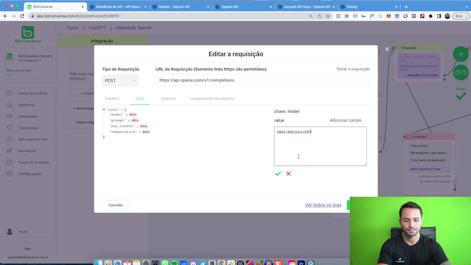GPT (vídeo mais antigo)